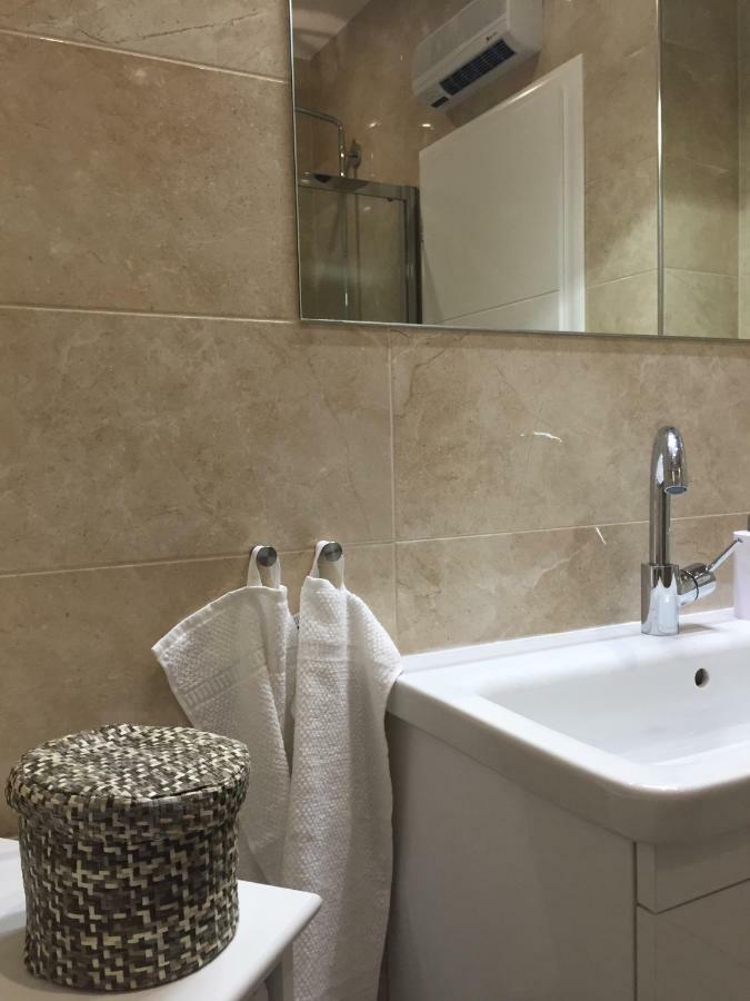 Apartmán Jadranka *