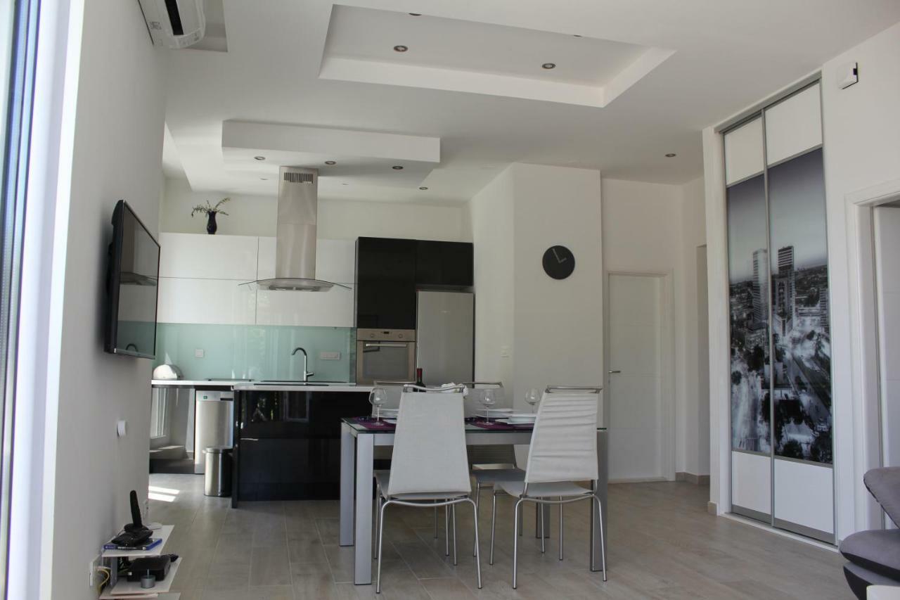 Apartmán Jadranka