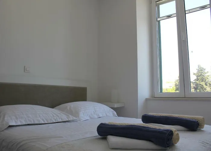 Apartment Jadranka