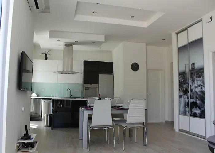 Apartment Jadranka