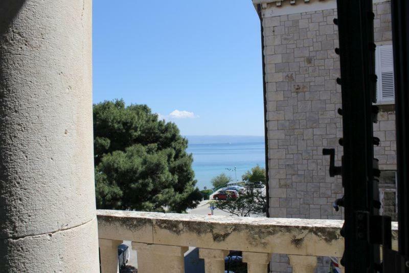 Jadranka Apartmán Split