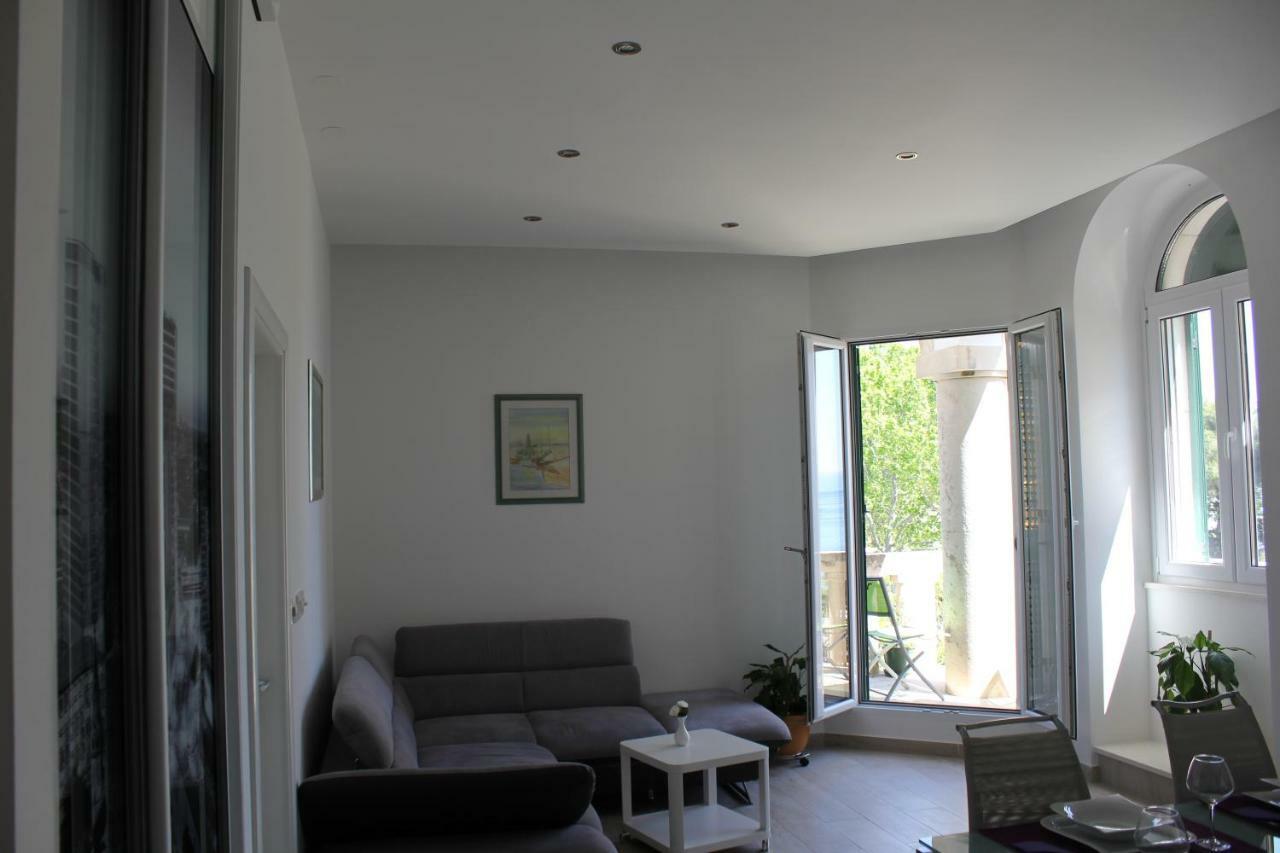 Apartmán Jadranka