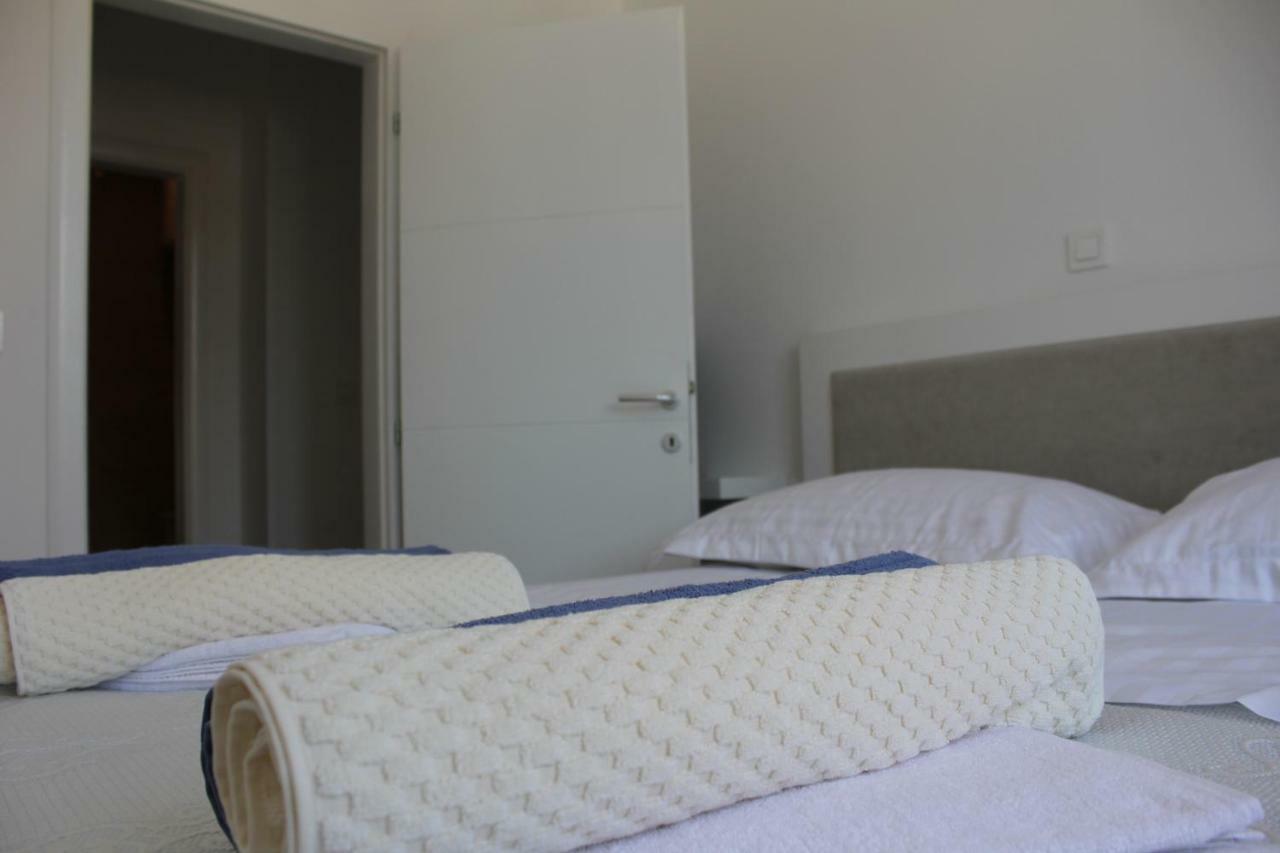 Apartmán Jadranka Split