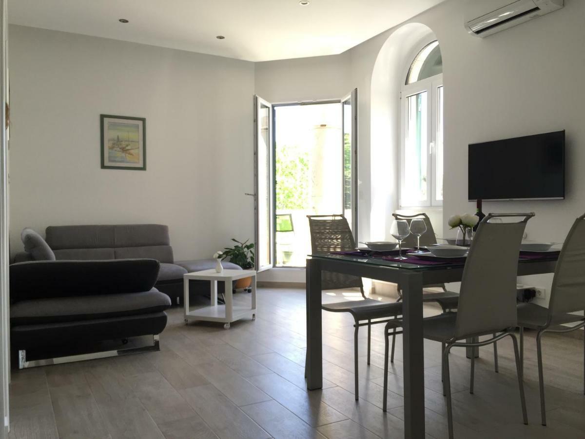 Jadranka Apartmán